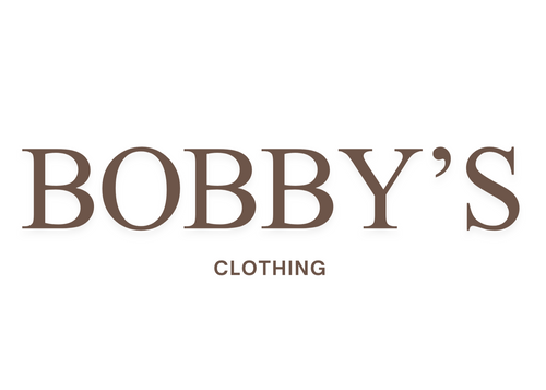 BOBBY'S Clothing