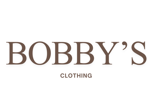 BOBBY'S Clothing