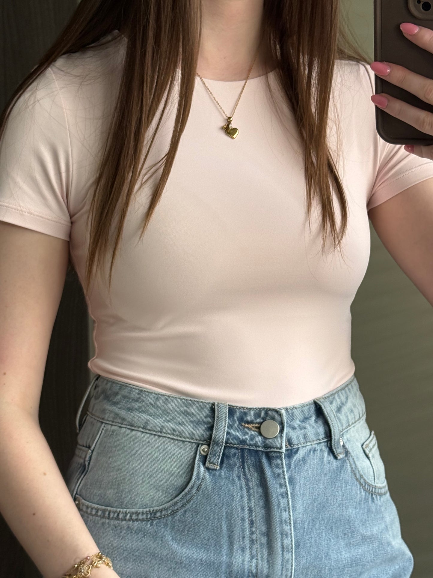 Spring Body Pink