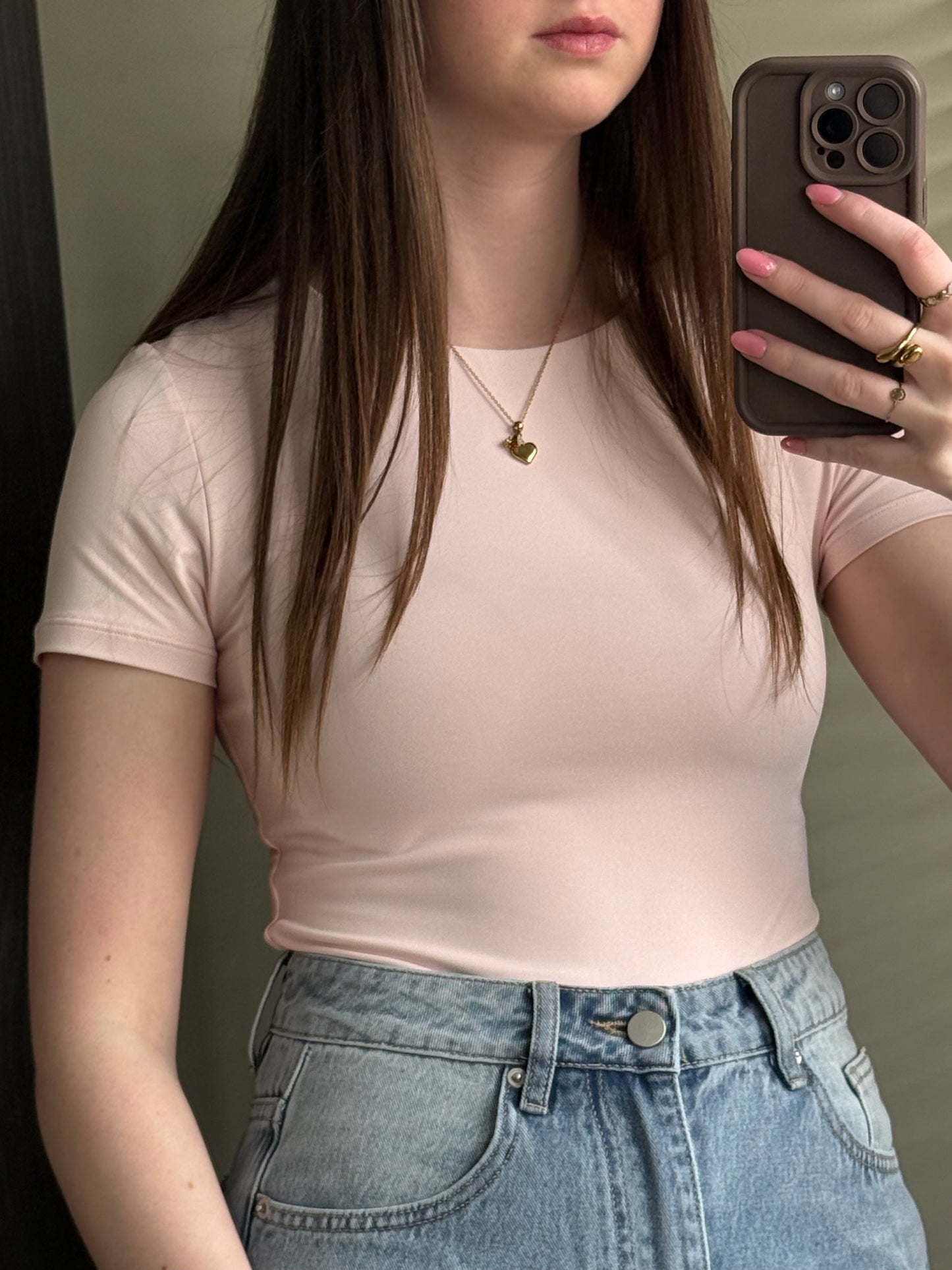 Spring Body Pink