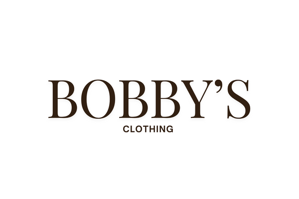 BOBBY'S Clothing